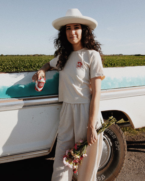 Desert Darlin Tee