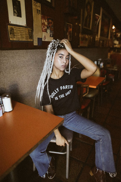 Dolly Tee