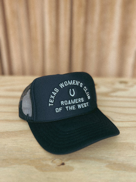 Desert Darlin Trucker Hat