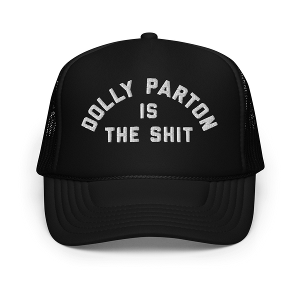 Dolly Trucker Hat