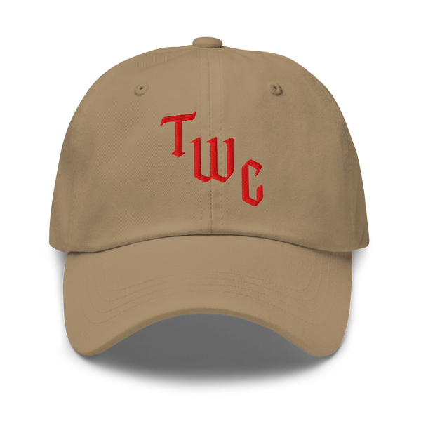 TWC Dad Hat