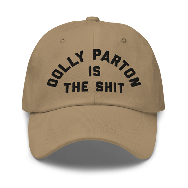 Dolly Hat