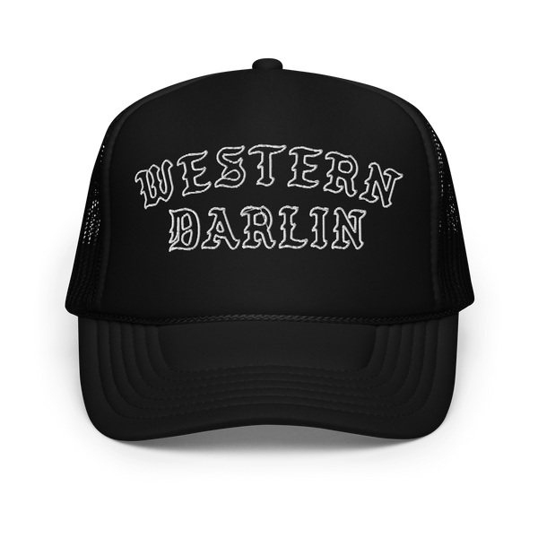 WD Trucker Hat