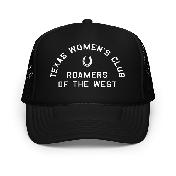 Desert Darlin Trucker Hat