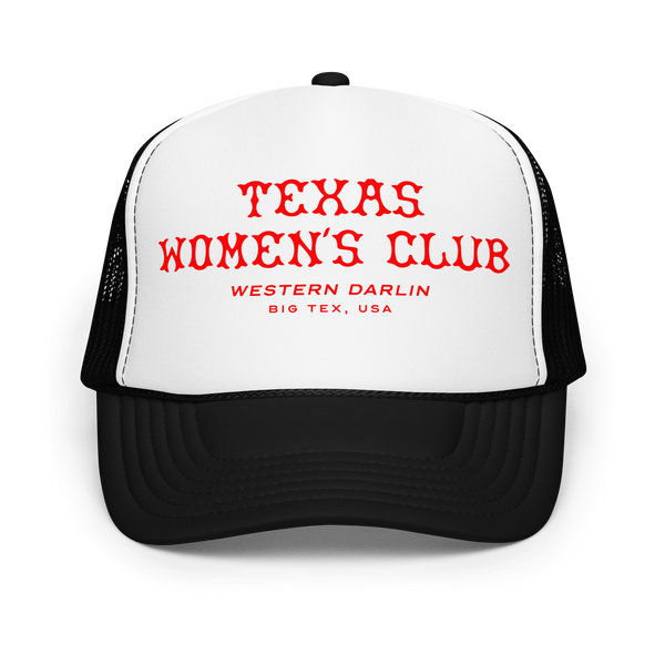 TWC Spur Trucker Hat