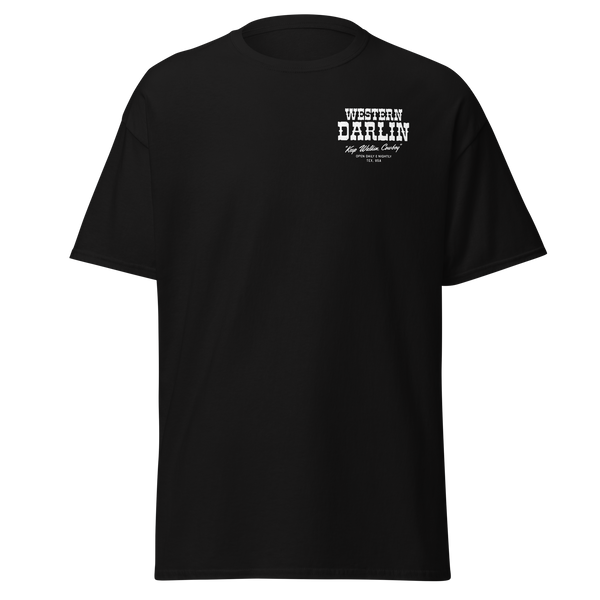 Late Nights Tee