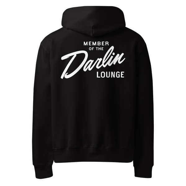 Member Hoodie
