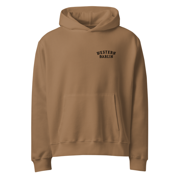 WD Hoodie