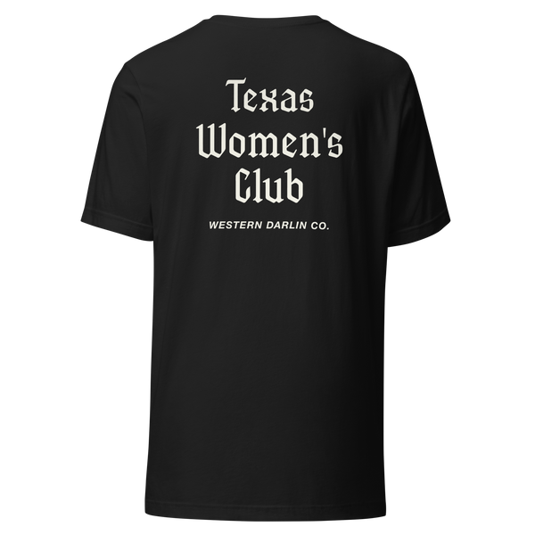 TWC Gothic Tee