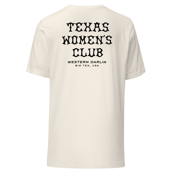 TWC Spur Tee