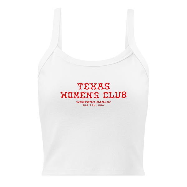 TWC Spur Tank