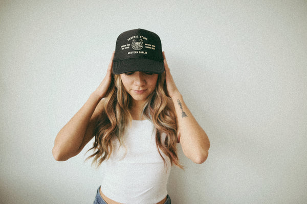 General Store Trucker Hat